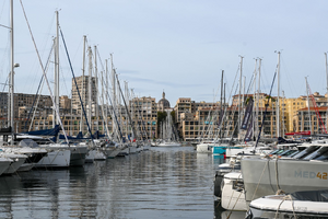 Blanchisserie industrielle Marseille